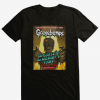 goosebumps curse of the mummy's tomb